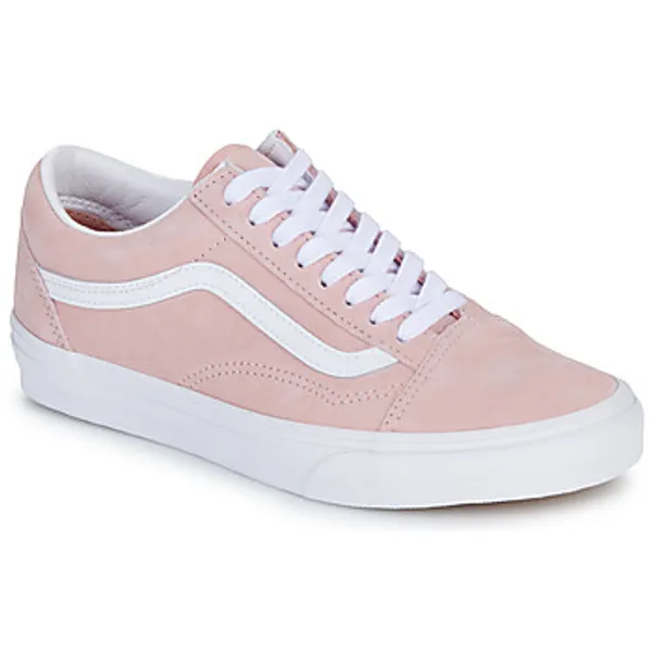 Vans Old Skool Roze (VN0A5JMI2PT1), vergelijk prijzen bij 1 winkel