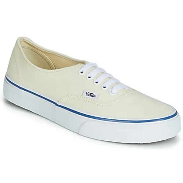 Vans Authentic Geel, vergelijk prijzen bij 1 winkel