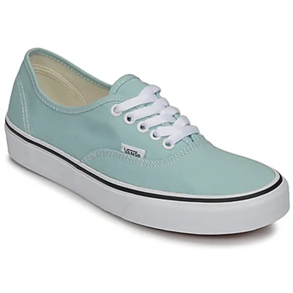 Vans Authentic Blauw, vergelijk prijzen bij 1 winkel