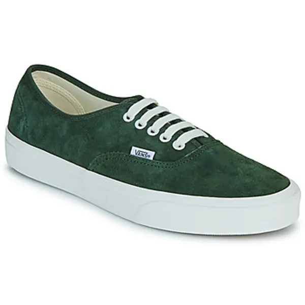 Vans Authentic Groen, vergelijk prijzen bij 1 winkel