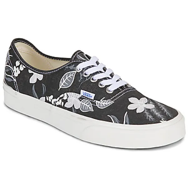 Vans Authentic Zwart, vergelijk prijzen bij 1 winkel