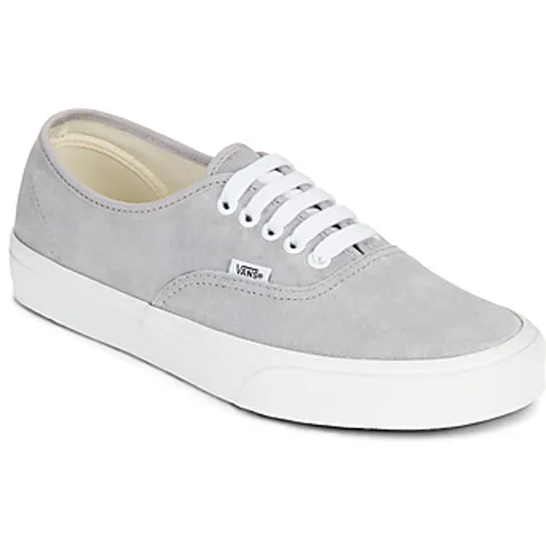 Vans Authentic Grijs, vergelijk prijzen bij 1 winkel