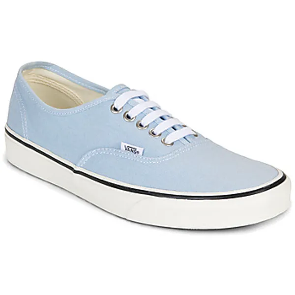 Vans Authentic Blauw, vergelijk prijzen bij 1 winkel