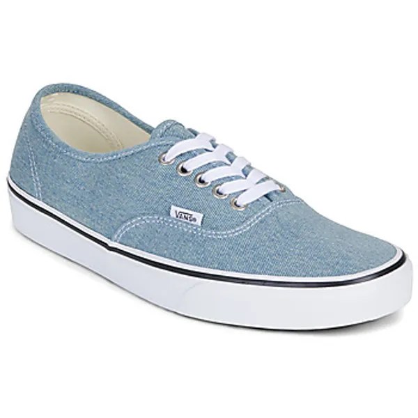 Vans Authentic Blauw, vergelijk prijzen bij 1 winkel