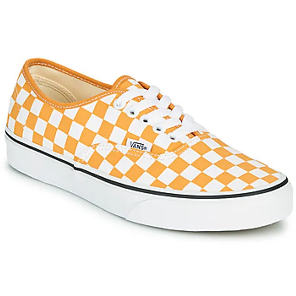 Vans Authentic Geel, vergelijk prijzen bij 1 winkel