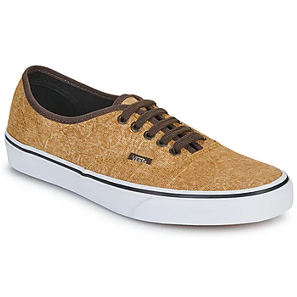 Vans Authentic Bruin, vergelijk prijzen bij 1 winkel