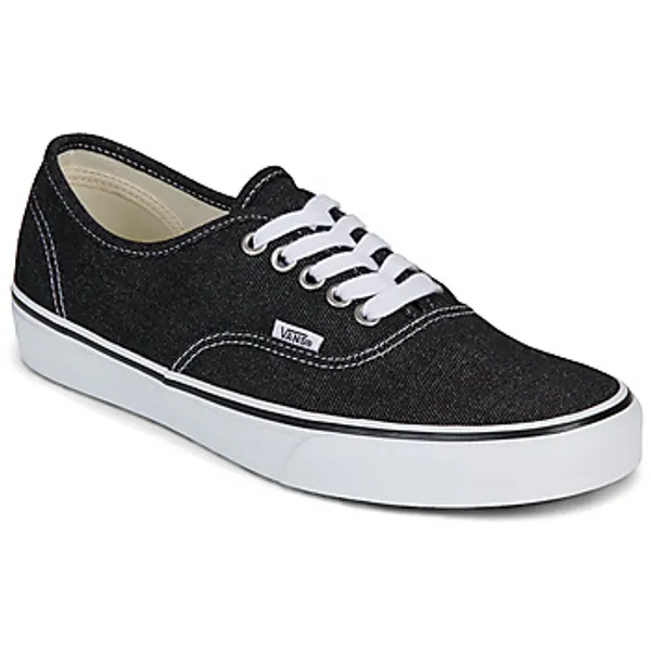 Vans Authentic Zwart, vergelijk prijzen bij 1 winkel