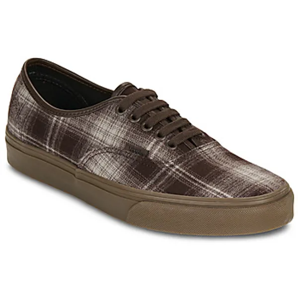 Vans Authentic Bruin, vergelijk prijzen bij 1 winkel