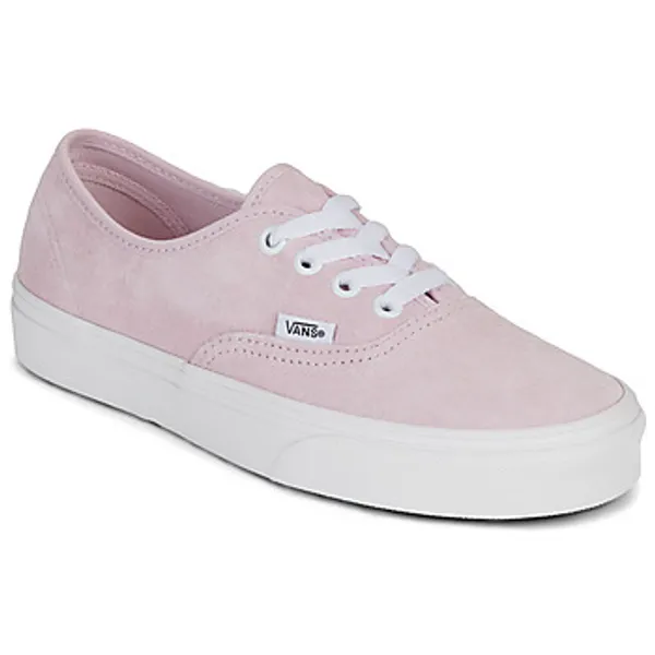 Vans Authentic Roze, vergelijk prijzen bij 1 winkel