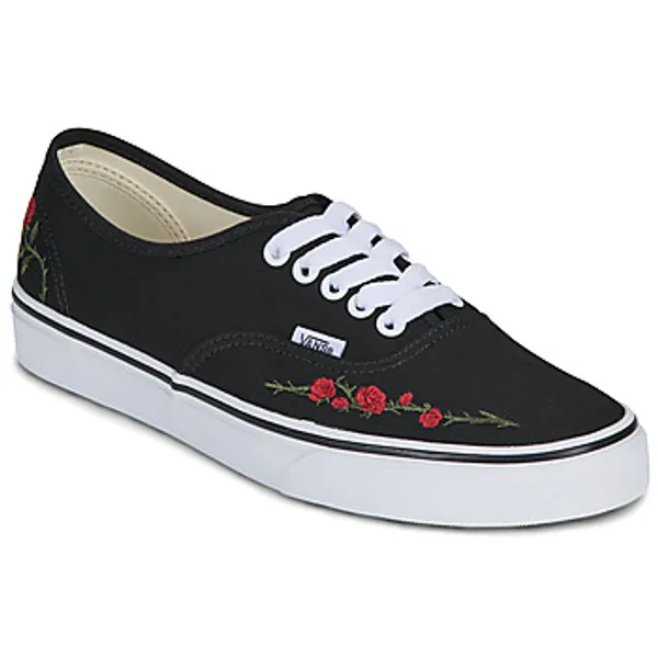 Vans Authentic Zwart, vergelijk prijzen bij 1 winkel
