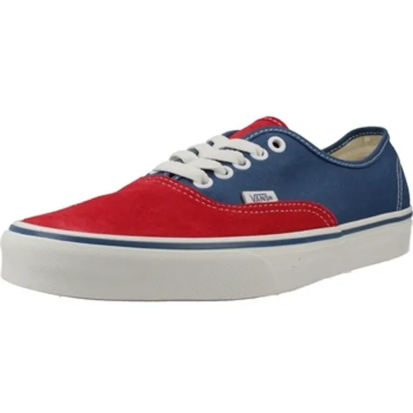 Vans Authentic Multicolor, vergelijk prijzen bij 1 winkel