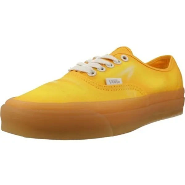 Vans Authentic Geel, vergelijk prijzen bij 1 winkel
