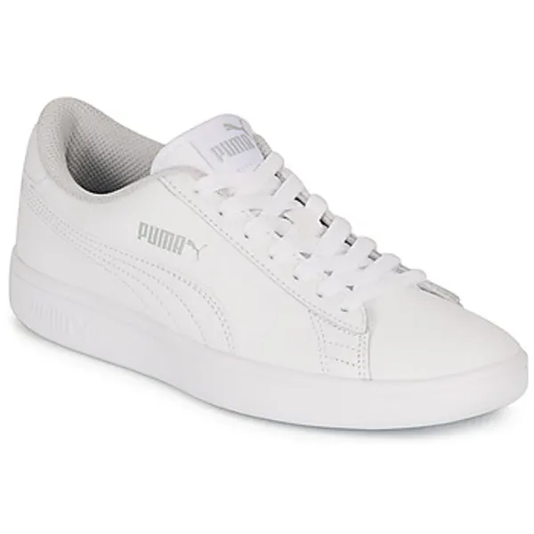 Puma Smash Multicolor 02 Kids, vergelijk prijzen bij 1 winkel