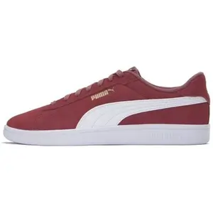 Puma Smash rood