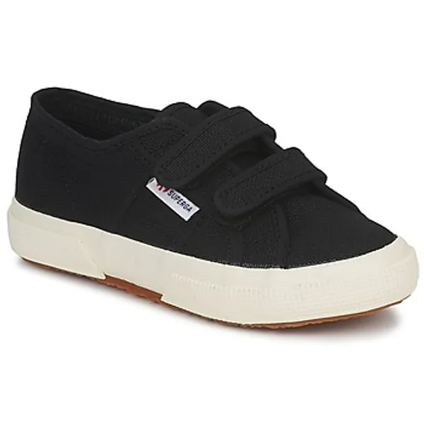 Superga 2750 Strap Zwart, vergelijk prijzen bij 1 winkel