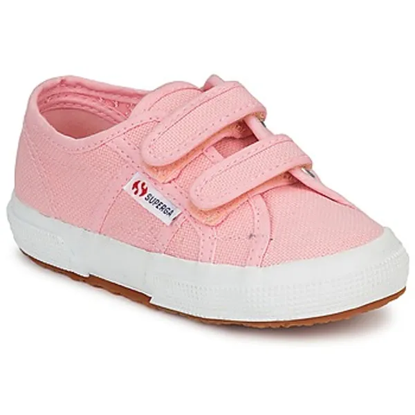 Superga 2750 Strap Roze, vergelijk prijzen bij 1 winkel