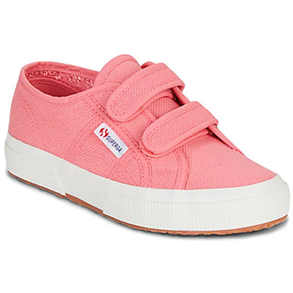 Superga 2750 Strap Roze, vergelijk prijzen bij 1 winkel