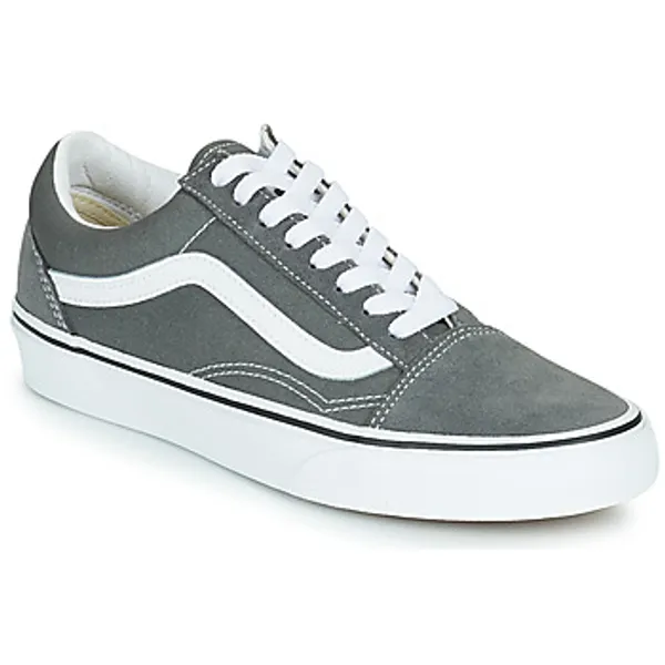 Vans Old Skool Grijs, vergelijk prijzen bij 1 winkel