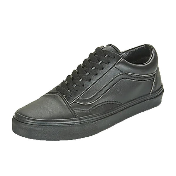 Vans Old Skool Zwart, vergelijk prijzen bij 1 winkel