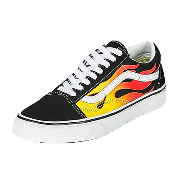Vans Old Skool Zwart, vergelijk prijzen bij 1 winkel