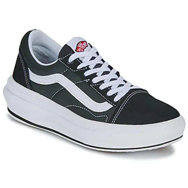 Vans Old Skool Zwart, vergelijk prijzen bij 1 winkel