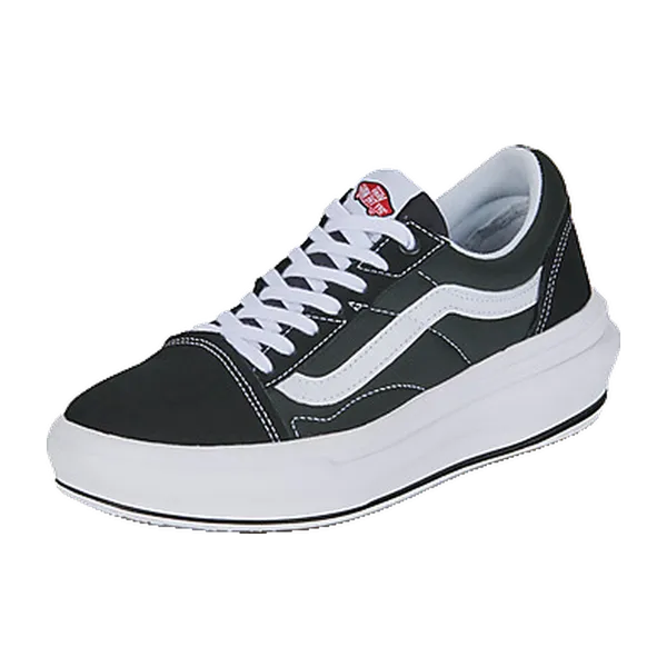 Vans Old Skool Zwart, vergelijk prijzen bij 1 winkel