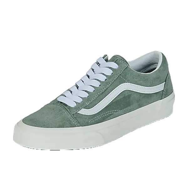 Vans Old Skool Groen, vergelijk prijzen bij 1 winkel