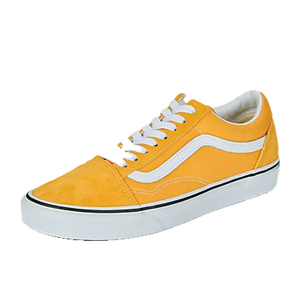 Vans Old Skool Geel, vergelijk prijzen bij 1 winkel