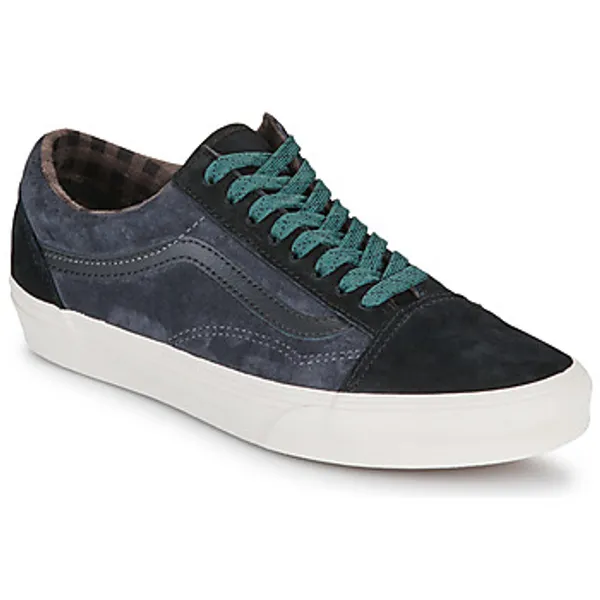 Vans Old Skool Grijs, vergelijk prijzen bij 1 winkel