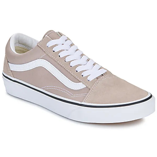 Vans Old Skool Beige, vergelijk prijzen bij 1 winkel