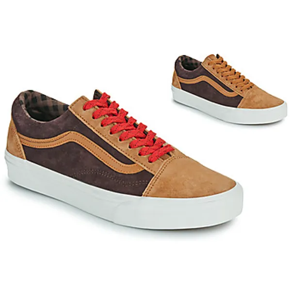 Vans Old Skool Bruin, vergelijk prijzen bij 1 winkel