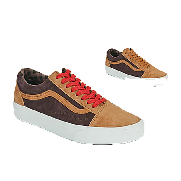 Vans Old Skool Bruin, vergelijk prijzen bij 1 winkel
