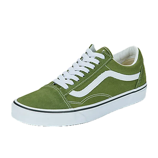 Vans Old Skool Groen, vergelijk prijzen bij 1 winkel