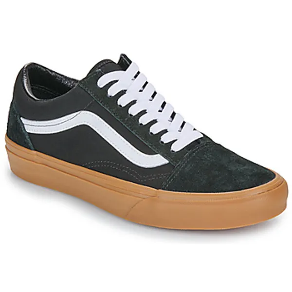 Vans Old Skool Zwart, vergelijk prijzen bij 1 winkel