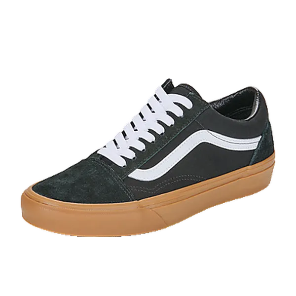 Vans Old Skool Zwart, vergelijk prijzen bij 1 winkel