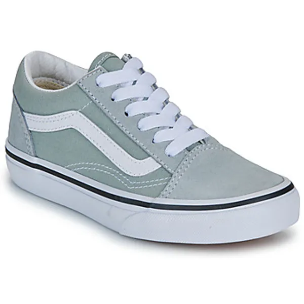 Vans Old Skool Grijs (VN000CYVEPO1) Kids, vergelijk prijzen bij 1 winkel