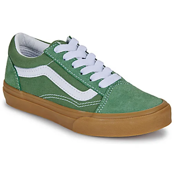 Vans Old Skool Groen (VN000CYVGRN1) Kids, vergelijk prijzen bij 1 winkel