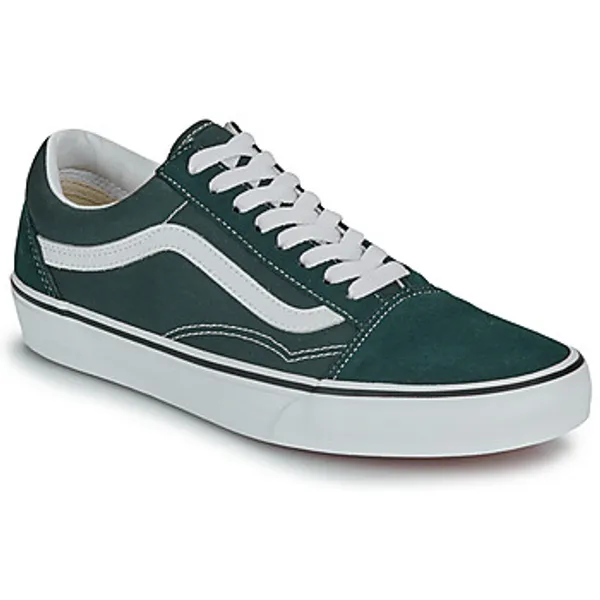 Vans Old Skool Groen, vergelijk prijzen bij 1 winkel