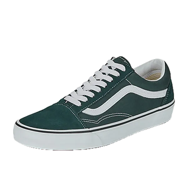 Vans Old Skool Groen, vergelijk prijzen bij 1 winkel