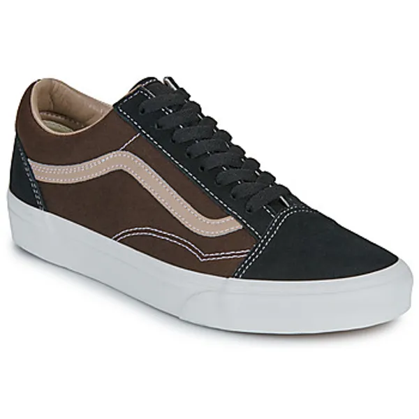 Vans Old Skool Zwart, vergelijk prijzen bij 1 winkel