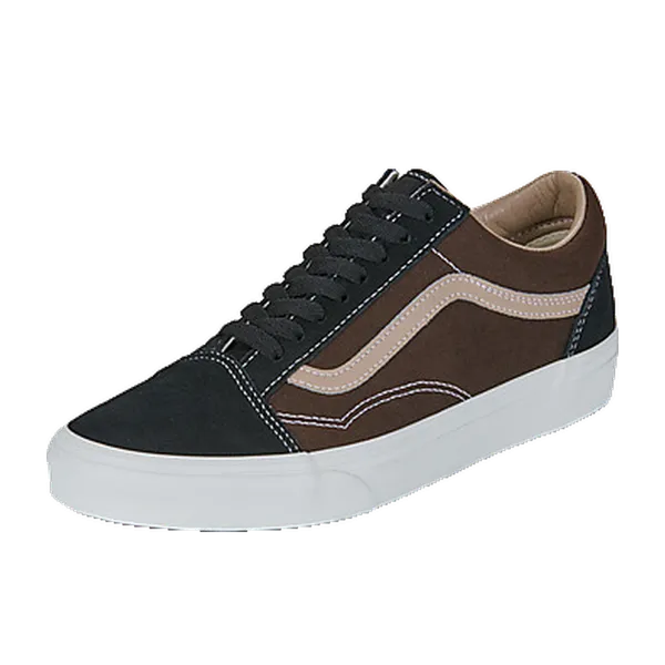 Vans Old Skool Zwart, vergelijk prijzen bij 1 winkel