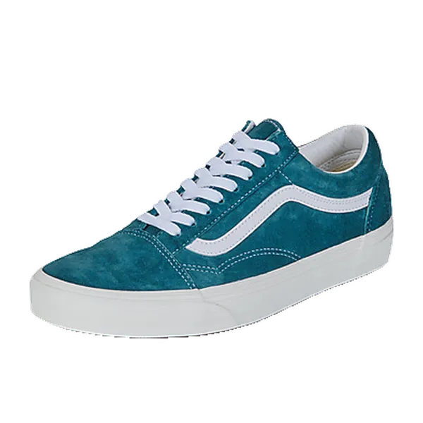 Vans Old Skool Blauw, vergelijk prijzen bij 1 winkel