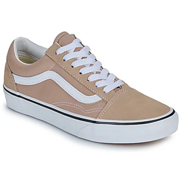 Vans Old Skool Bruin, vergelijk prijzen bij 1 winkel