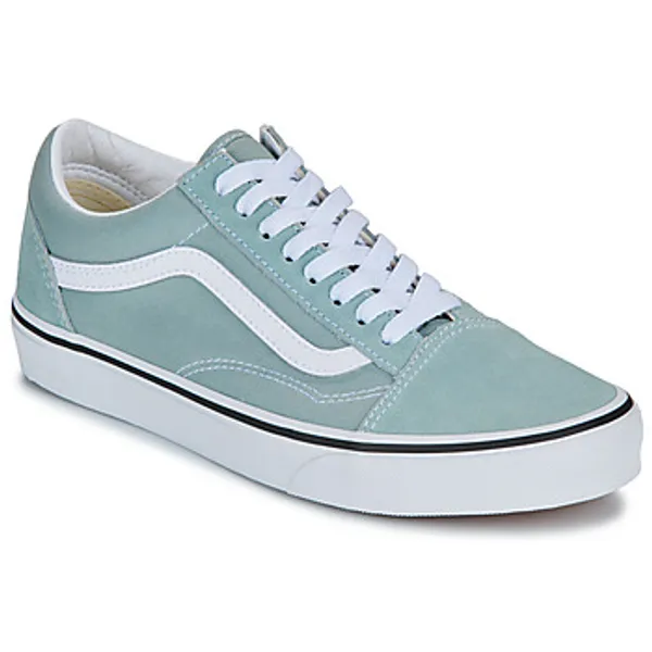 Vans Old Skool Groen, vergelijk prijzen bij 1 winkel