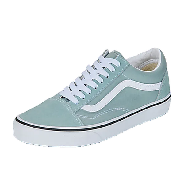 Vans Old Skool Groen, vergelijk prijzen bij 1 winkel