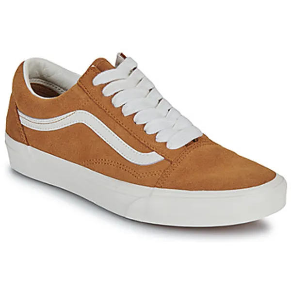 Vans Old Skool Bruin, vergelijk prijzen bij 1 winkel