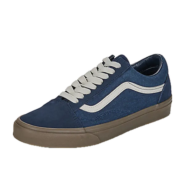 Vans Old Skool Blauw, vergelijk prijzen bij 1 winkel