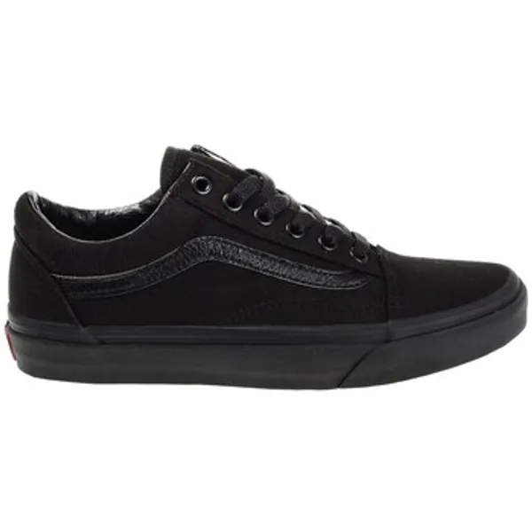 Vans Old Skool Zwart, vergelijk prijzen bij 1 winkel