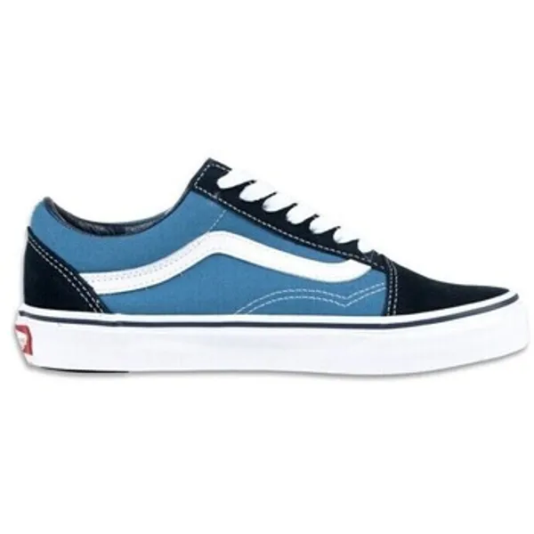 Vans Old Skool Marine, foto 2 van 2