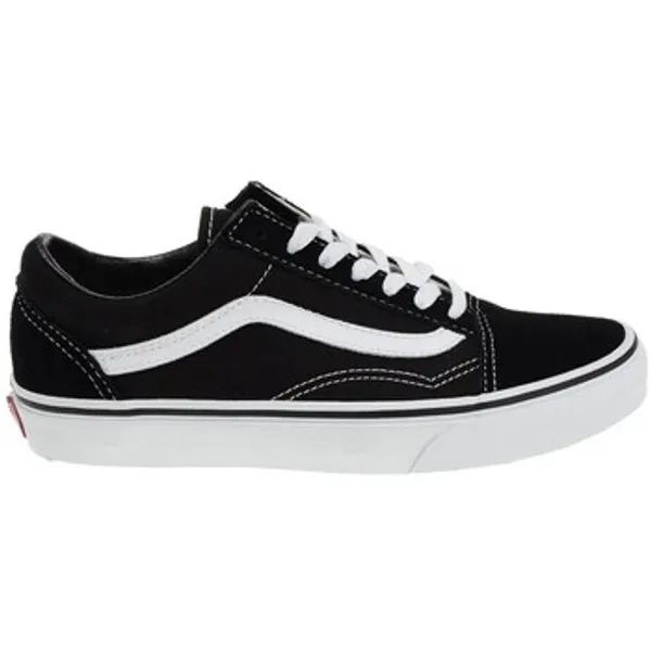 Vans Old Skool Zwart, vergelijk prijzen bij 1 winkel